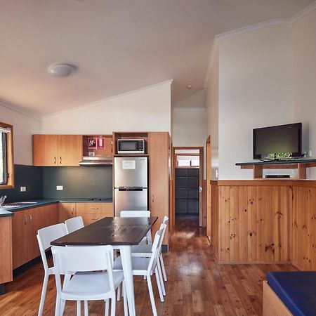 Nrma South West Rocks Holiday Park Exterior foto
