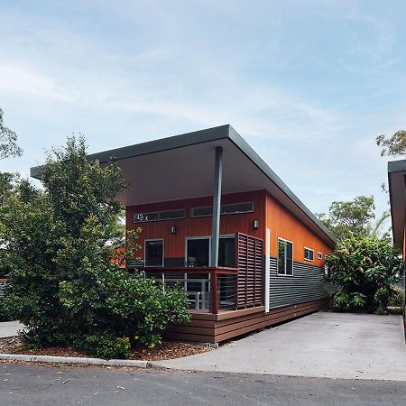 Nrma South West Rocks Holiday Park Exterior foto