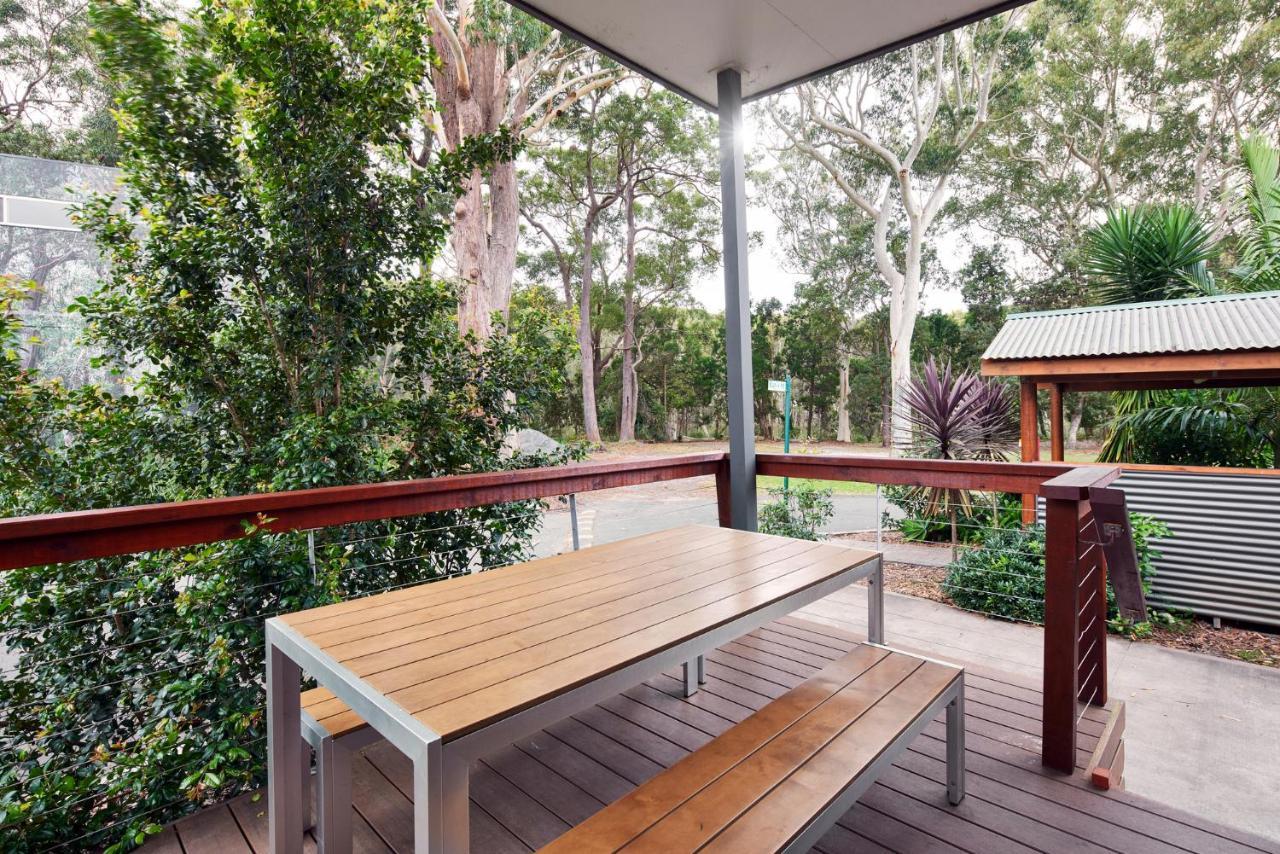 Nrma South West Rocks Holiday Park Exterior foto