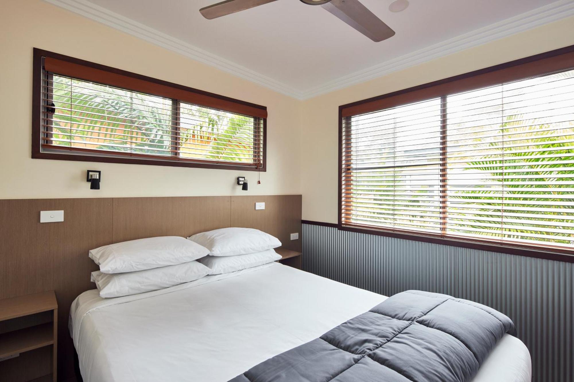 Nrma South West Rocks Holiday Park Exterior foto
