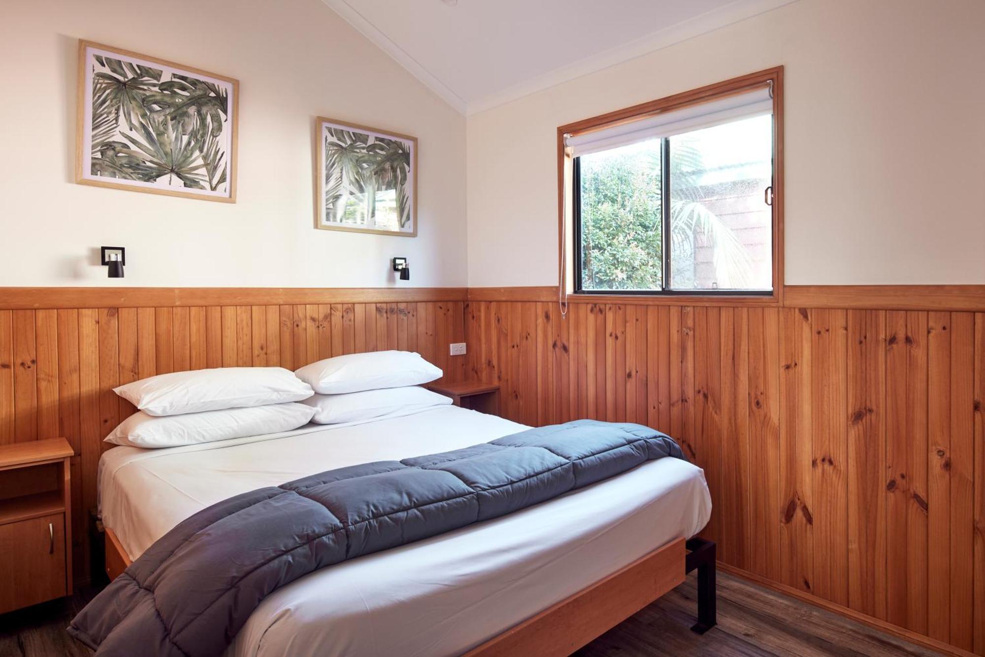 Nrma South West Rocks Holiday Park Exterior foto