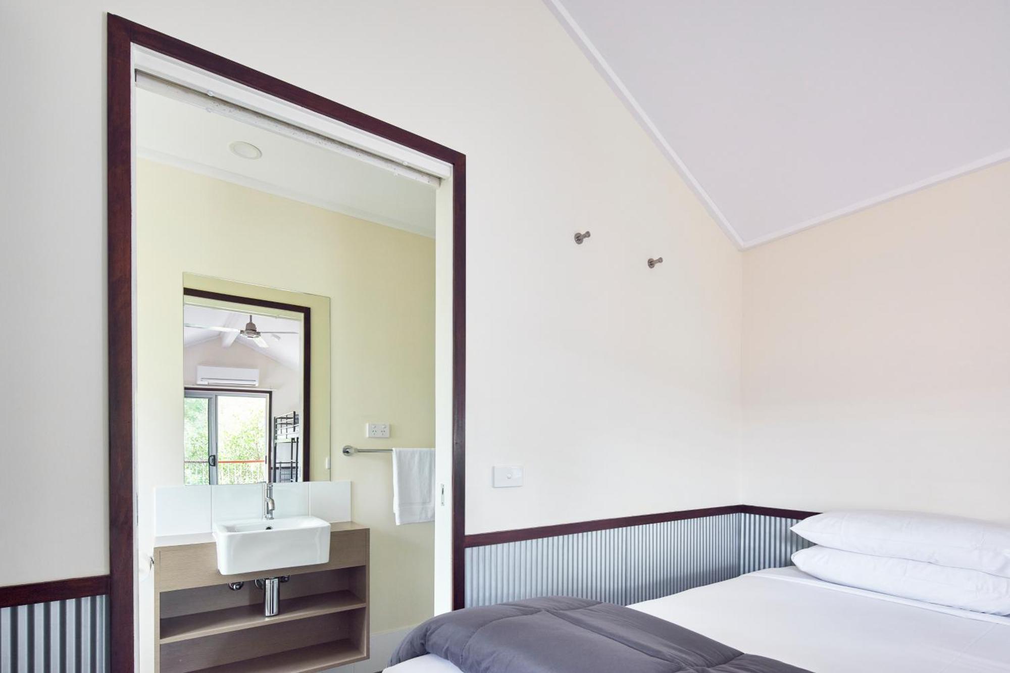 Nrma South West Rocks Holiday Park Exterior foto