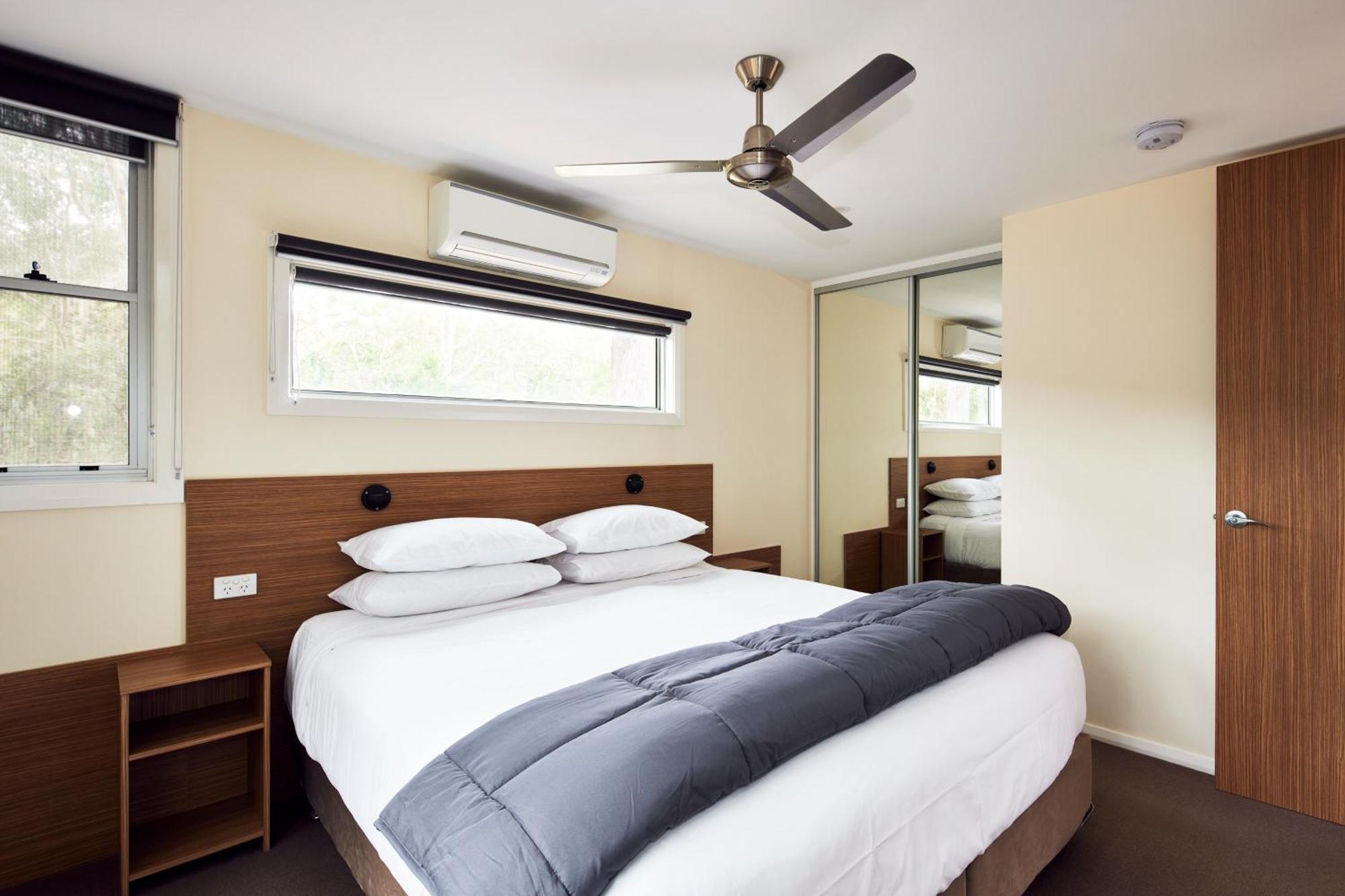 Nrma South West Rocks Holiday Park Exterior foto