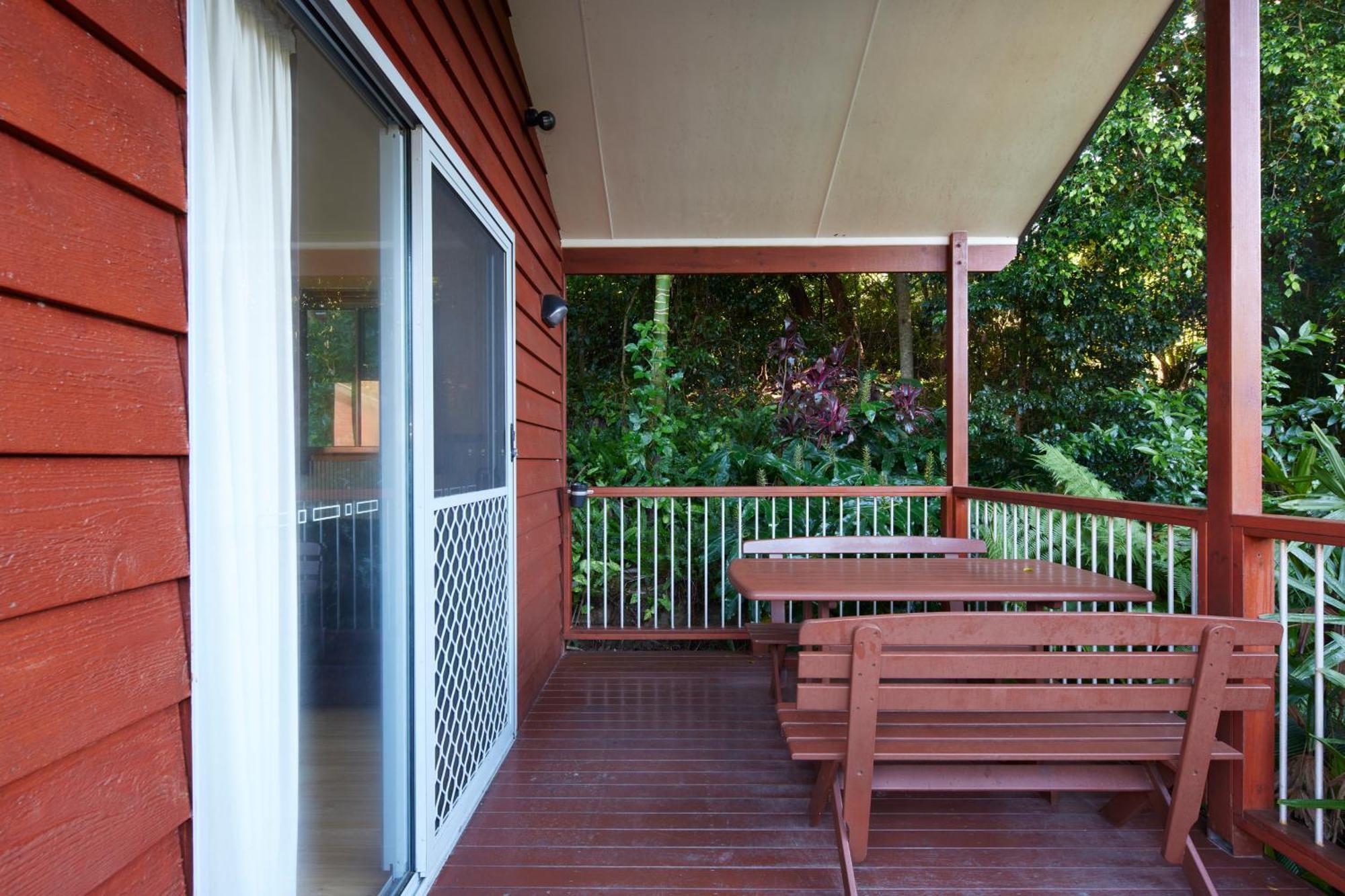 Nrma South West Rocks Holiday Park Exterior foto