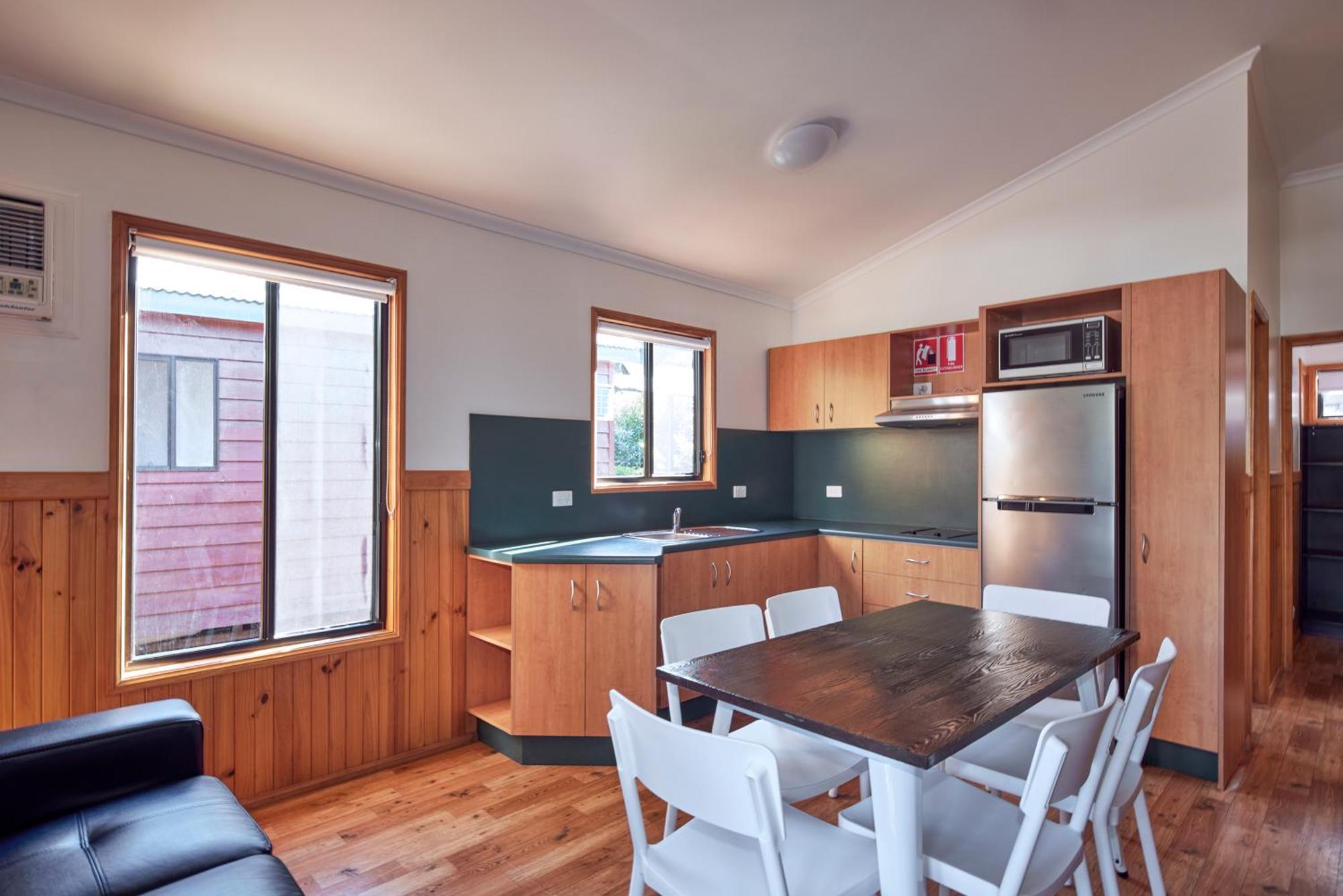 Nrma South West Rocks Holiday Park Exterior foto