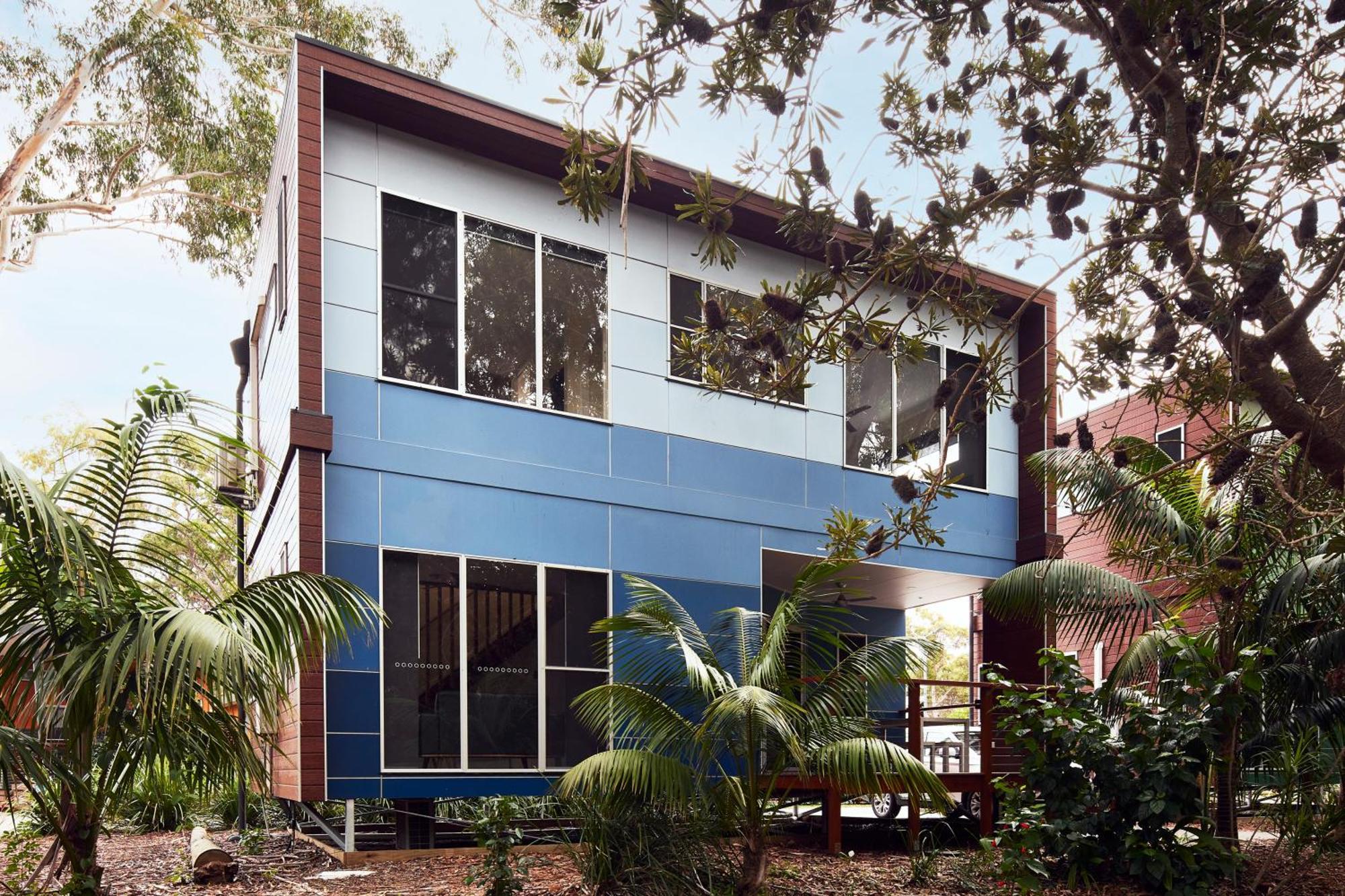 Nrma South West Rocks Holiday Park Exterior foto