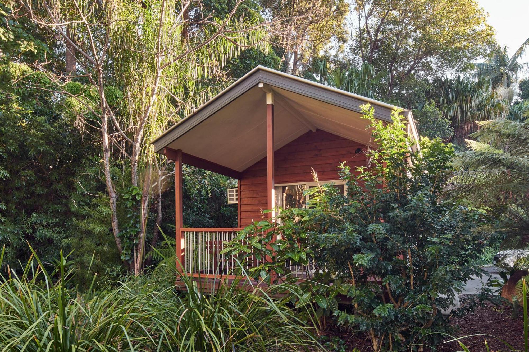 Nrma South West Rocks Holiday Park Exterior foto