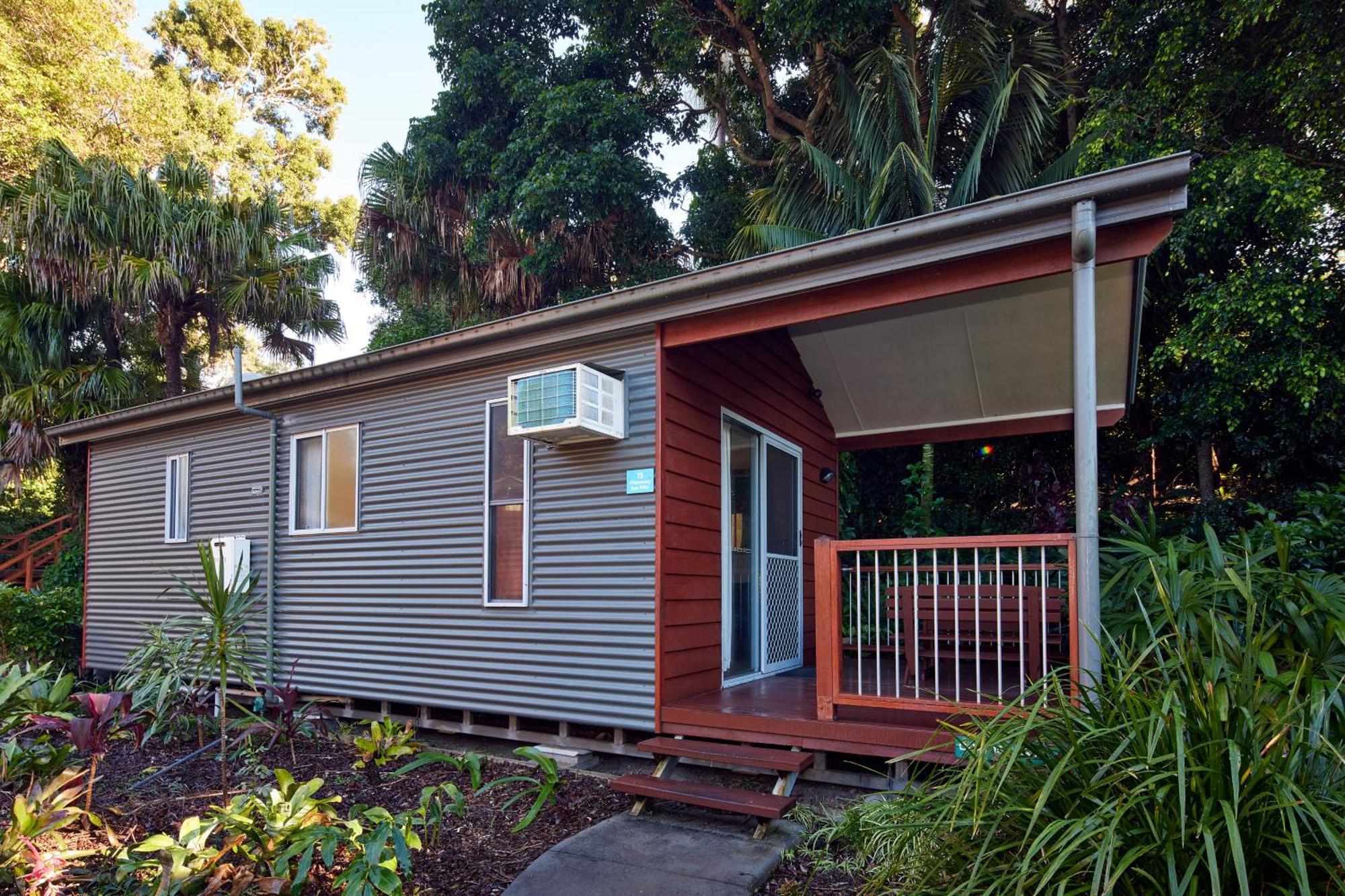 Nrma South West Rocks Holiday Park Exterior foto