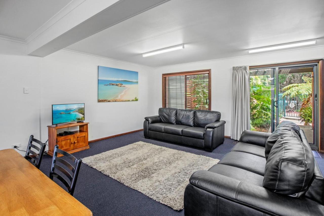 Nrma South West Rocks Holiday Park Exterior foto